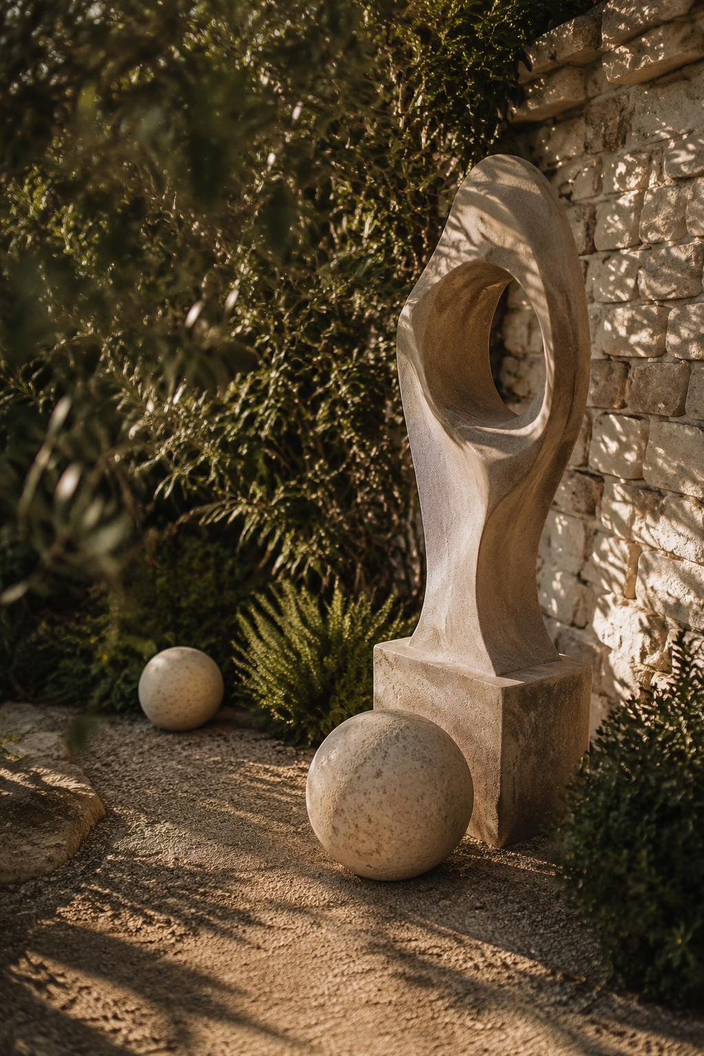 The Garden